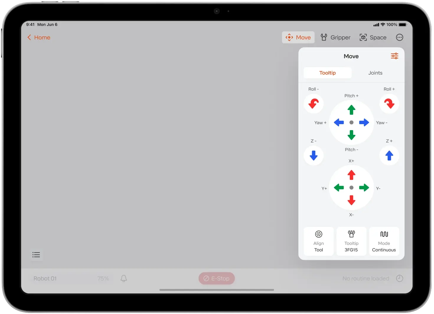 機器人應用場景 4
