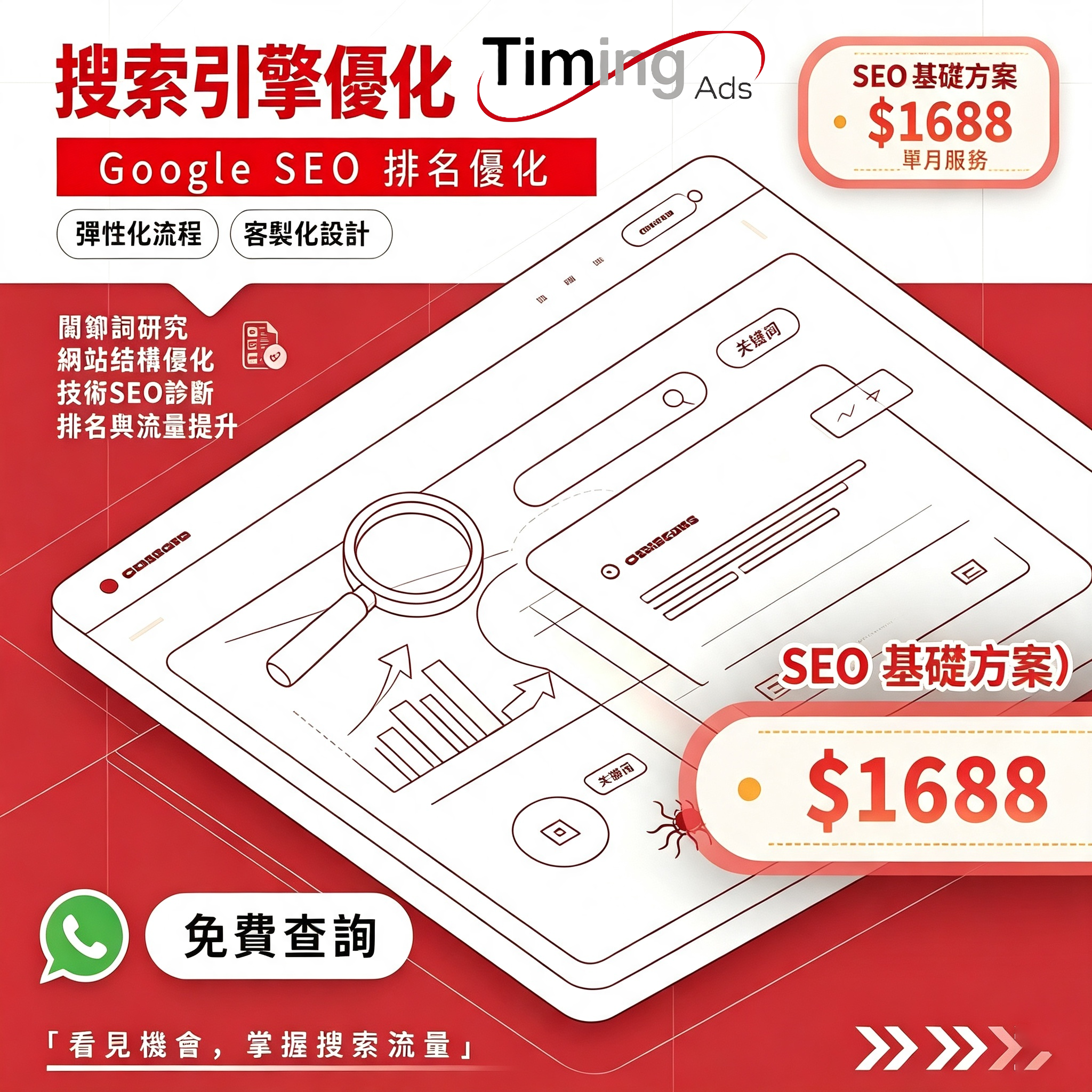 搜索引擎優化